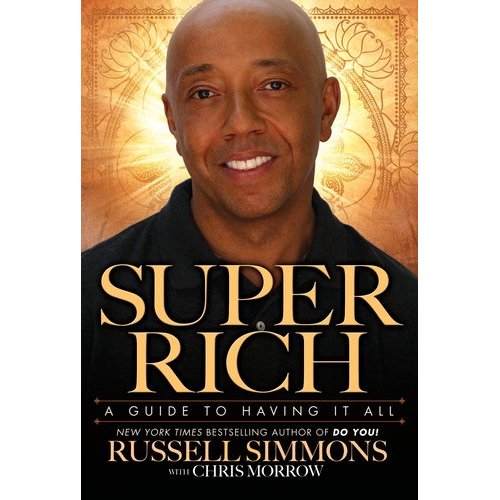 russell simmons ii. Russell Simmons